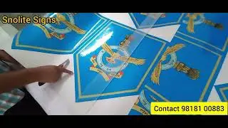 Foam Board, Sun Board, Foamboard & Sun board Printing