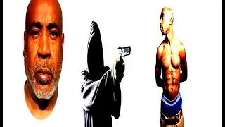 TUPAC DEATH MYSTERY: WAS DUANE KEITH 