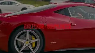 BD Street Music - Unapologetic [Ferrari Ride]