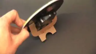 Clock Button | Buttonorder