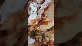 Chips Dippin