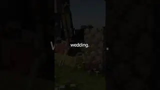 sweet wedding #shorts #minecraft #foreversmp