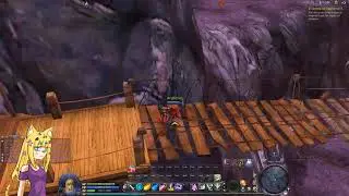 AION Painter Class [Returning Player]
