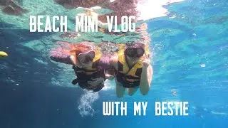 There are a lot of things to do some fun in Myanmar. #beach #ngwesaung #minivlog #contentcreator 