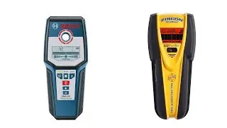 What is the Best Stud Finders 2019 - 