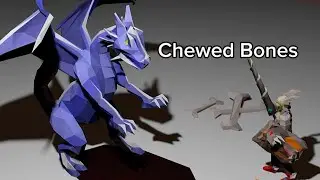OSRS Barbarian Training (Create a Pyre Ship)