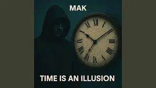 Time Is an Illusion