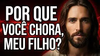 Permita que Eu entre em sua vida