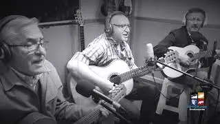 Alma en los labios - Trio Arteaga Hern&aacute;ndez
