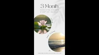 Feeling Burnt Out? Start Your Calm & Clear Coaching Journey Today