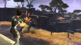 Star Wars- The Old Republic - Companion Characters