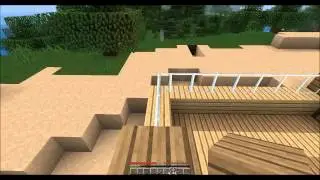 Minecraft Session time Part 3 w/ idiotbrother, infuryo, 12joejoe21