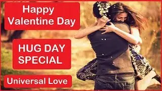 Happy Hug Day 2019 | 12 February 2019 | Trending Whatsapp Status