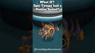 What IF?: Epic Tympa had a Unique Sound? #shorts #msm