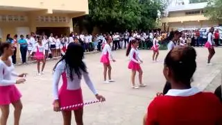 Batton Ballet Leaarc