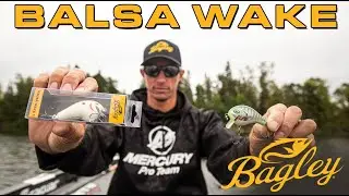 Balsa Wake 1 with Matt Becker