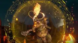 Highlights from our Quest in Seekers of the Shard: Dragonfire (at Sandbox VR)
