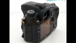 Aparat SONY DSLR A700K body. Szukaj na www.ELECTRO.pl