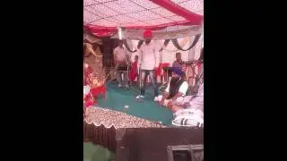 Baban Wadala || Live Show || Gurdaspur || Latest Pujabi Video 2015|| Part 1