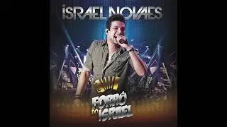 Israel Novaes - O Que Restou (S&oacute; Restou) [feat. Guilherme & Santiago]