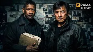 HIDDEN AGENDA | DENZEL WASHINGTON  - JACKIE CHAN | Full Action Movie 2025 🔥🔥