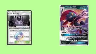 Card of the Week 03: Weavile GX