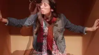 REWIRE promo video  - A Some Assembly Theatre Production with RHYTAG