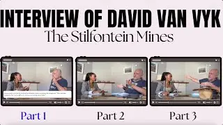 The untold story of the Stilfontein Mine | Part 1