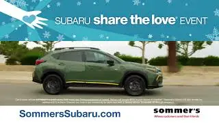 Subaru Lease and Finance Offers Milwaukee | Sommer's Subaru #subaru #milwaukee #autoleasing