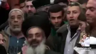 حسام البيضاني  الله حي الله حي  2016