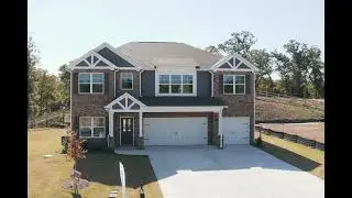 New homes in Hueytown
