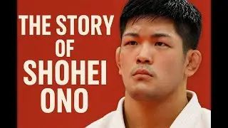 The Tatami Samurai: The Legend of Shohei Ono.