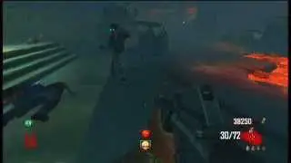 | CoD Black Ops 2 Zombies | How to get RED INSTA KILL | 2013 | Tutorial |