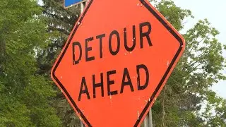Crow Wing County Highway 3 to Close June 26-28 for Resurfacing & Repairs