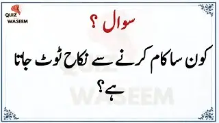 Top Islamic Questions  Answers | Islami Sawal Jawab | Islamic Riddles | Islamic Paheliyan |Urdu Quiz
