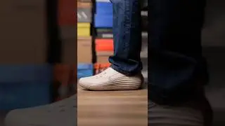 NIKE REACTX REJUVN8 MINI REVIEW #shorts