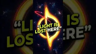 This Place in Space Confuses Light Itself