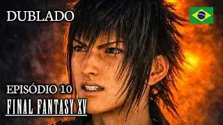 Final Fantasy XV 