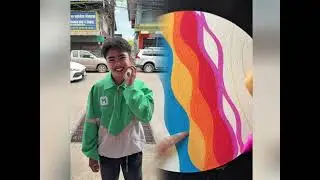 The best POV (@unna_acting) 🥉ASMR cake making story time | POVs Tiktok Collection