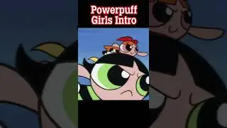 Sugar, spice, and everything nice! #thepowerpuffgirls #townsville #powerpuffgirls