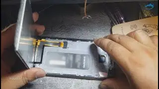 Samsung Galaxy J4 Plus Not Charging Solution | Samsung j4 Plus Charging Port Replacement