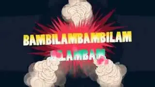 Farmer Nappy - BamBilamBamBilamBilamBam 