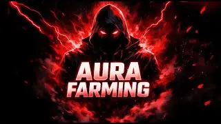 AURA FARMING PHONK 🔥 | Dark Power Phonk | Sigma Energy #phonk #sigmaphonk #powerphonk