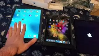 iPad Pro 2018 12.9