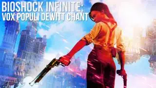 Bioshock Infinite: Vox Populi 