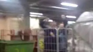 CHŁOPAKI NIE PŁACZĄ  KOLPORTER