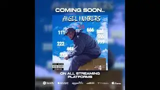 SAL - &ldquo;Angel Numbers&rdquo; #AngelNumbers #SAL #Loyalty4Royalty