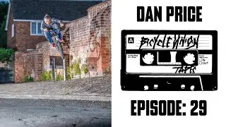 Dan Price - Episode 29 - The Union Tapes Podcast