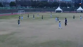 AAFC화랑U11 VS 우이초 전반