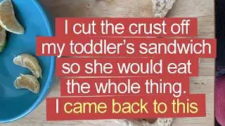 Family Moments That Pushed People Past Their Patience